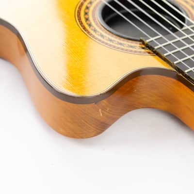 Gibson Chet Atkins CE 2004 - Natural image 12