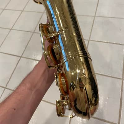 Serviced Selmer Soloist Alto Saxophone (Ready to Play) - Sounds Great! image 11