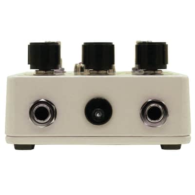 Death By Audio Octave Clang V2 Effect Pedal image 2