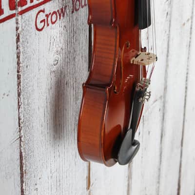Lidl Model 24 Violin 4/4 Violin with Hardshell Case image 8