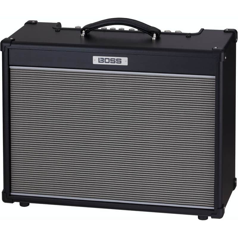 Boss NEXTONE Artist 80W Combo Amplifier for Electric Guitars image 1