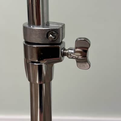 Immagine Tama HH205 Iron Cobra 200 Series Hi-Hat Stand 2010s - Chrome - 4
