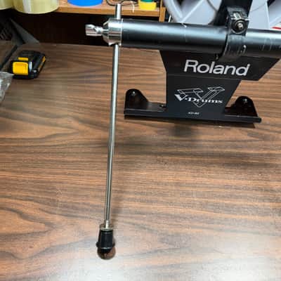Roland KD-80 V-Kick V-Drum Mesh Head Trigger Pad Bass image 9