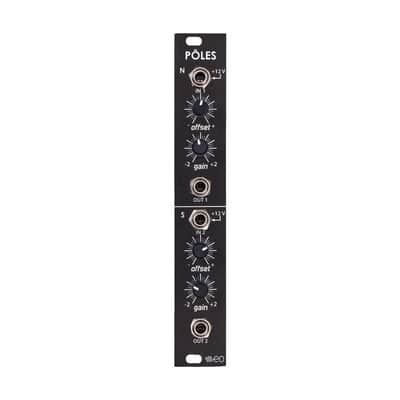 Eowave Poles Dual CV Processor image 1