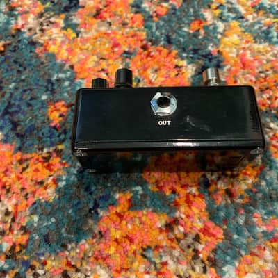 MXR EG74 Eric Gales Raw Dawg Overdrive image 4