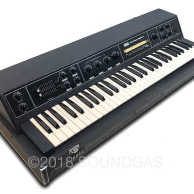 Korg PE-1000 Polyphonic Ensemble - Near Mint! image 4