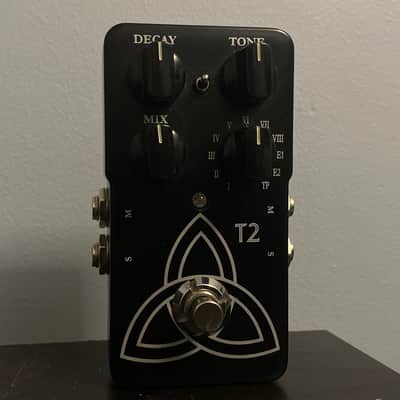 TC Electronic T2 Reverb | Reverb Canada