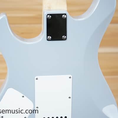 Yamaha PAC112VM-GR Pacifica HSS - Grey image 8