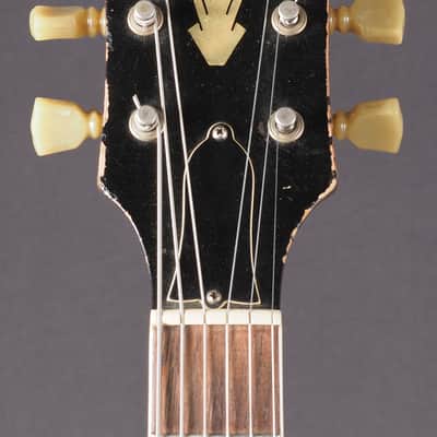 Gibson USA 1968 SG Standard - Cherry image 12