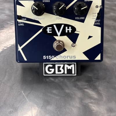 MXR EVH30 5150 Chorus | Reverb