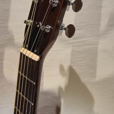 Fender F-35 1970s image 10