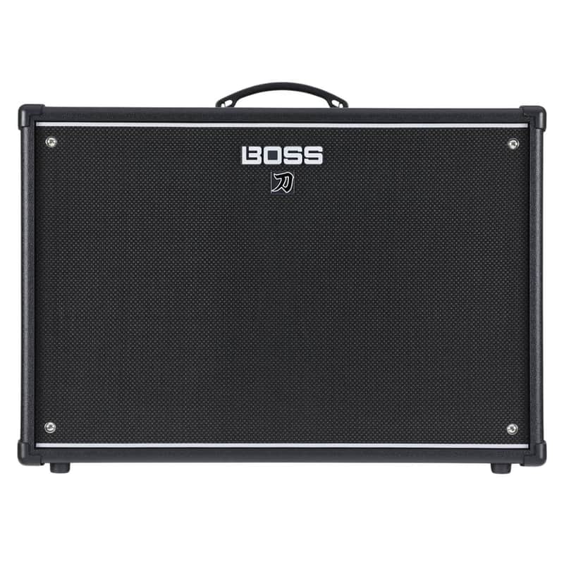 Boss Katana 100 GEN 3 2X12 GUITAR AMPLIFIER image 1