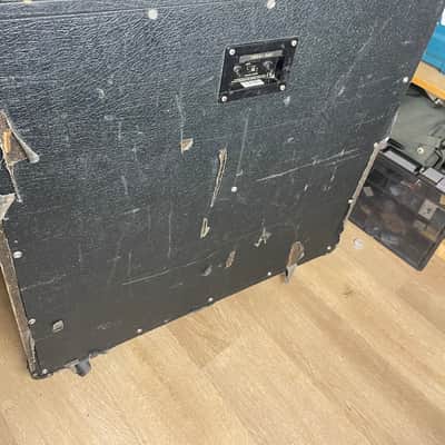 Marshall JCM 900 1960AV 2000s - Black image 3