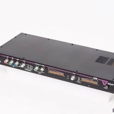 Valley International 400 Channel Strip, Mic Pre, EQ & Compressor, Modified & Recapped, #2 image 5