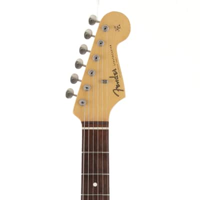 Fender USA Am Vin 62 St Tl/3 Cs [V152084] [12/08] image 10