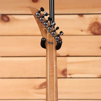 Jackson American Series Virtuoso HT - Mystic Blue-JAS2401021 image 10
