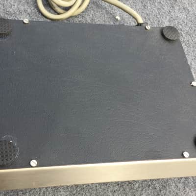 Electro-Harmonix Deluxe Electric Misterss / Filter Matrix 1980 Green Box image 3
