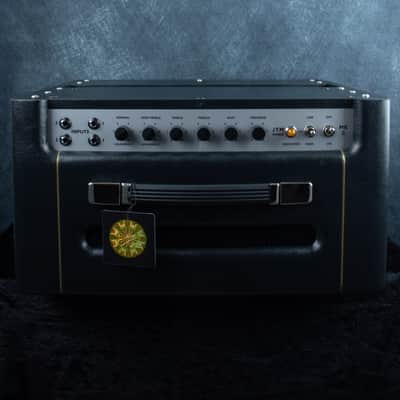 Marshall ST20C JTM 20 watt Combo image 6