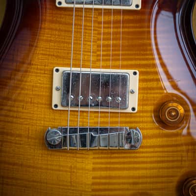 2006 PRS McCarty 10 Top (DEMO VIDEO) image 11