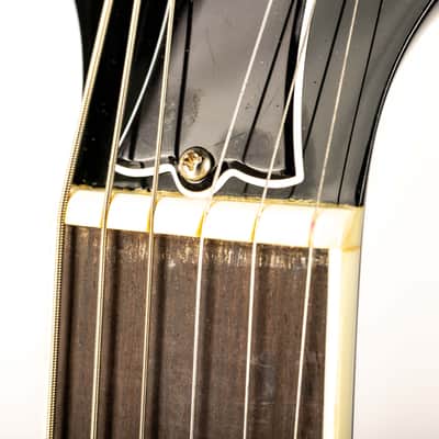 Gibson SG Modern, Blueberry Burst | Demo image 18