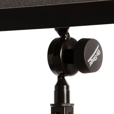 On-Stage KSA8585 Keyboard Accessory Tray image 6