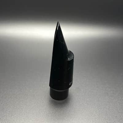 Beechler Black Diamond Alto Sax Mouthpiece L7S image 4