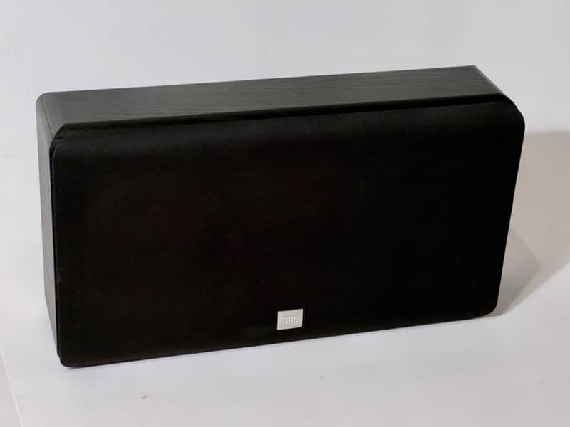JBL LC2 Studio L Series Center Channel Speaker | Reverb