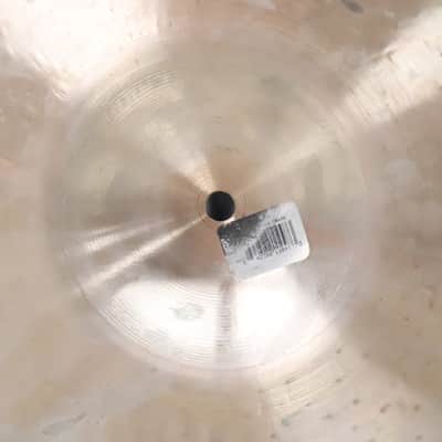 Zildjian 18" K Custom Dark Crash Cymbal image 16