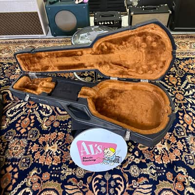 Gibson Chainsaw 3  Gen 80’s  - Black & Brown image 8
