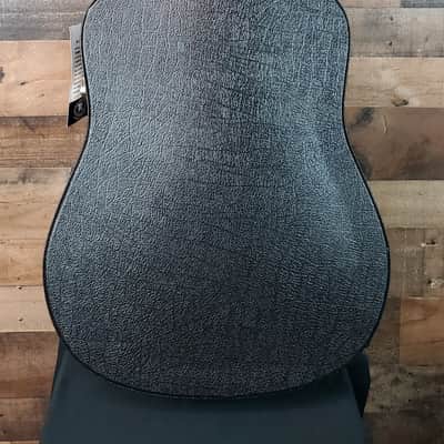 Martin D-17 Acoustic, Natural Finish, Martin Hardcase, Free Ship, 468 image 14