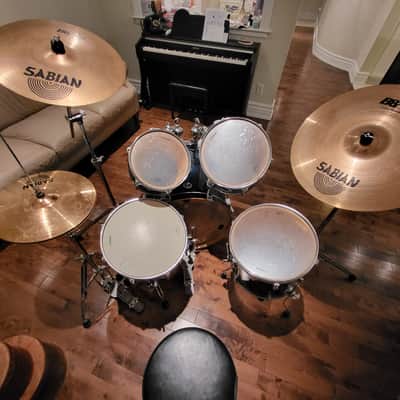 Sonor Force 2007 - Blue Birch image 3