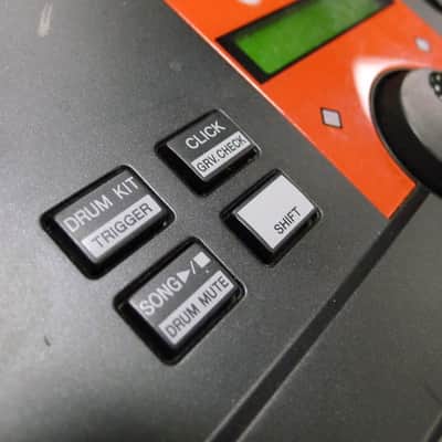 Yamaha DTXplorer Electronic Percussion Module/Brain - Excellent Condition! image 7
