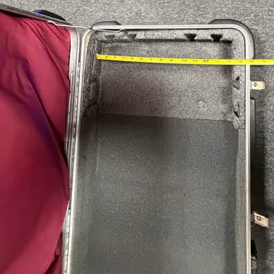 SKB Hardshell 61 key Full Size Keyboard Case image 7