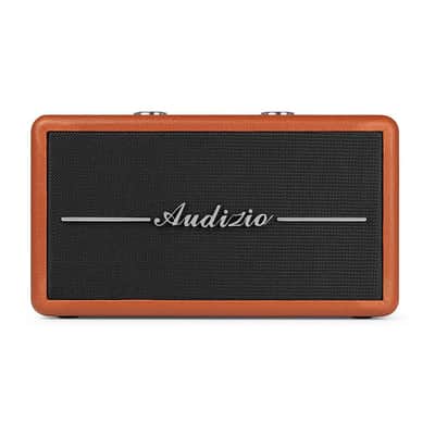 Audizio Tune60 Dab Radio Bt Retro Brown image 5