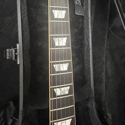 Gibson Adam Jones Signature Les Paul (in mint condition) Standard 2022 - Present - Antique Silverburst. image 9