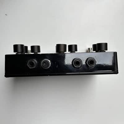 Pigtronix Disnortion 2010s - Black image 6