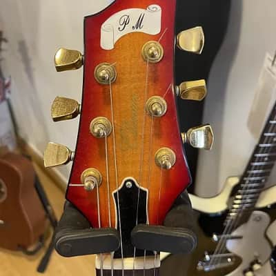 ESP Climax '90 image 2