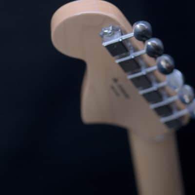 Fender Japan FSR Traditional II ‘60s Jazzmaster – Sonic Blue Matching Headstock – Kinko Music Exclusive – MIJ image 15