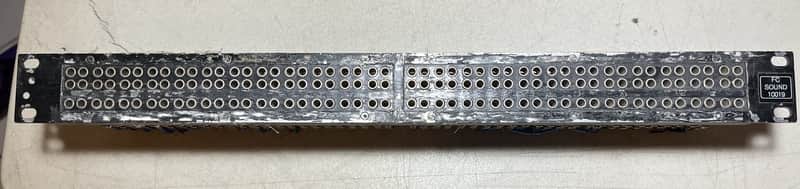 ADC 144 Bantam TT Patchbay - Make An Offer! image 1