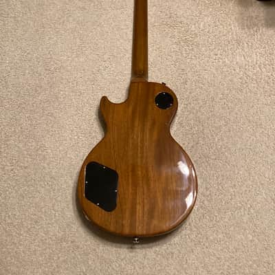 Gibson Les Paul Standard '50 - Tobacco Burst image 3
