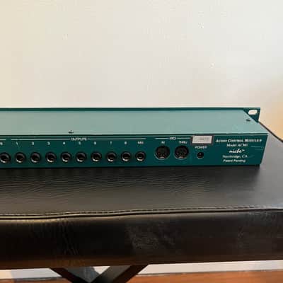 Niche ACM1 Audio Control Module - MIDI VCA Automation (1 of 2) image 3