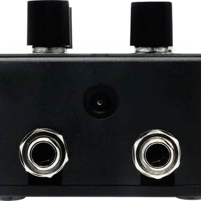 Death by Audio Dream Station Stereo Reverb/Delay Effects Pedal image 3