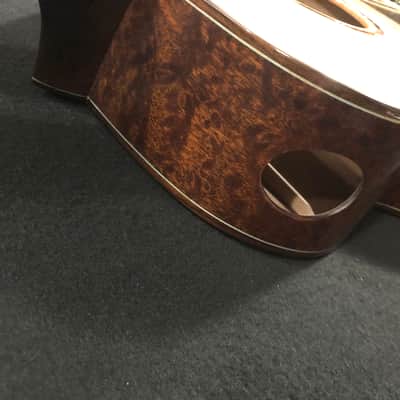 Eastman E20OM-TC Luthier series image 7