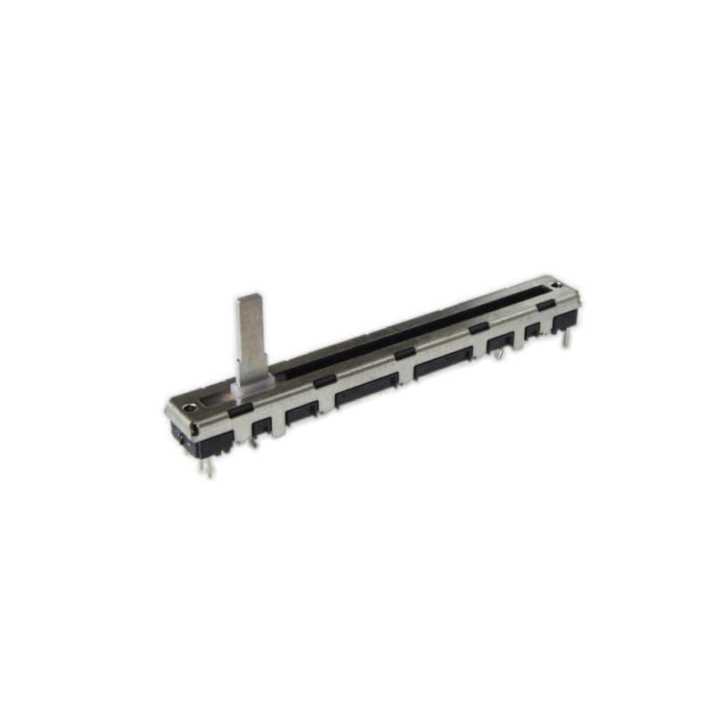 Mackie - 0027020 Mono Fader for CFX12 mkII, Onyx 1640i, and ProFX8 -  Mono fader image 1