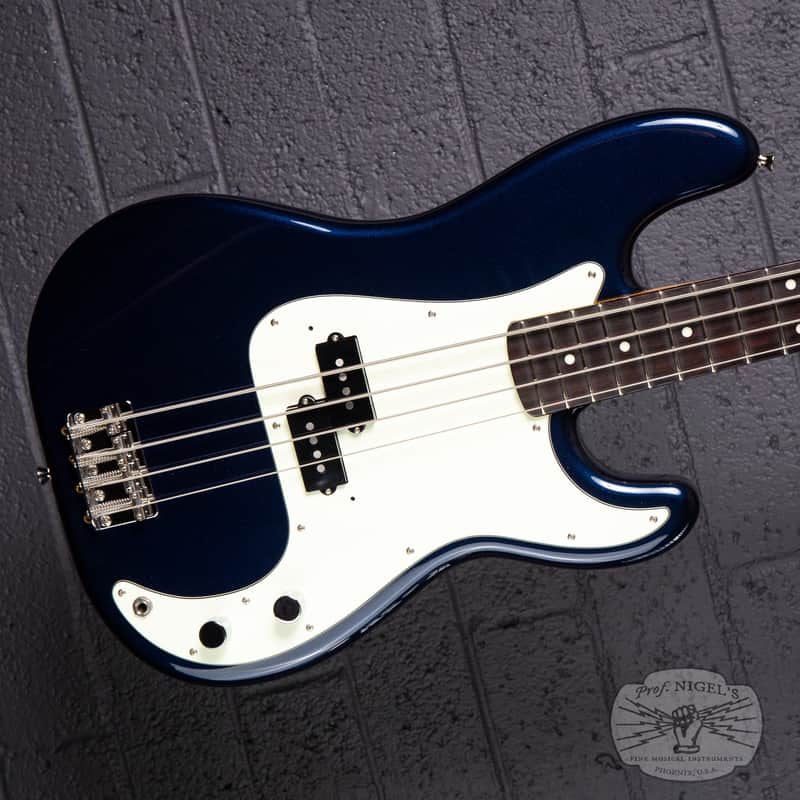 Tokai MIJ APB114 Precision Bass – Matching Headstock image 1