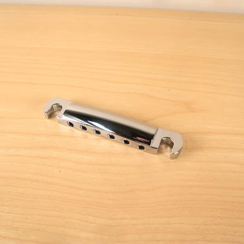 Advance Plating Inc. Guitar Stopbar Gibson image 1