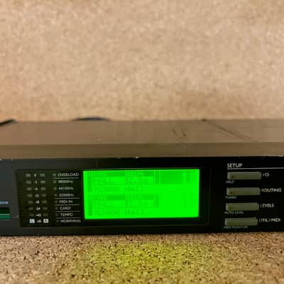TC Electronic M2000 Multi-Effect Unit – Serviced – Warranty image 11