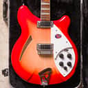 Rickenbacker 360 Fireglo