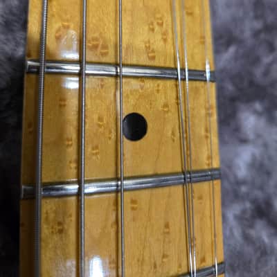 Fender Telecaster '72 reissue/great upgrades/ read image 7