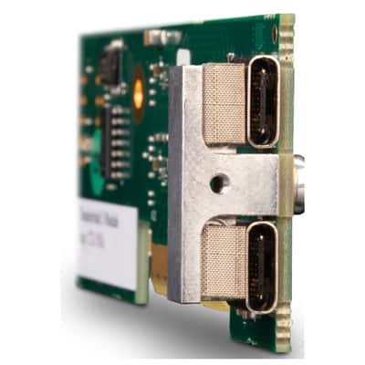 Avid Pro Tools MTRX Thunderbolt 3 Module for MTRX II and MTRX Studio image 2